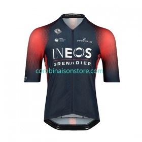 Maillot 2022 Ineos Grenadiers N001